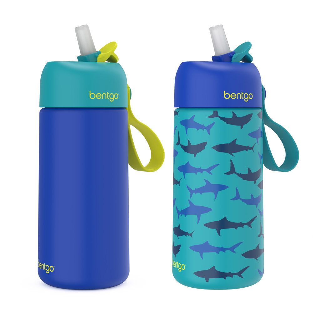 bentgo-kids-stainless-steel-insulated-water-bottle-2-pack-w4 BGKSTBL2P-SHK_ATF_1.jpg