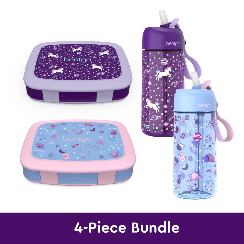 bentgo-kids-prints-lunch-boxes-and-water-bottles-j6 bentgo-lunch-box-bottle-bundle-unicorn-galaxy-1.jpg
