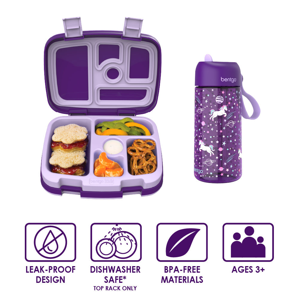 bentgo-kids-prints-lunch-boxes-and-water-bottles-j6 bentgo-lunch-box-bottle-bundle-unicorn-galaxy-3.jpg